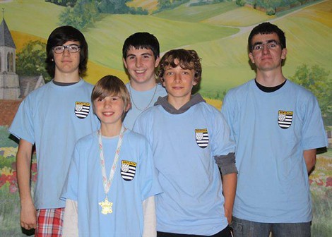 rencontre amicale saint malo