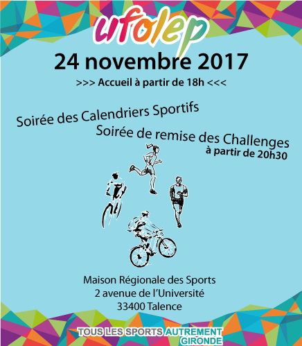 talence 2017