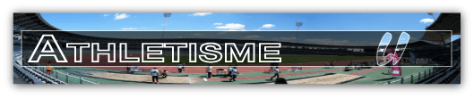 image athlètisme