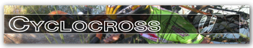 cyclocross