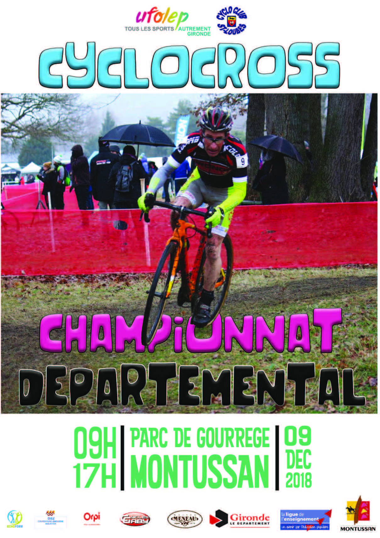 cyclocross
