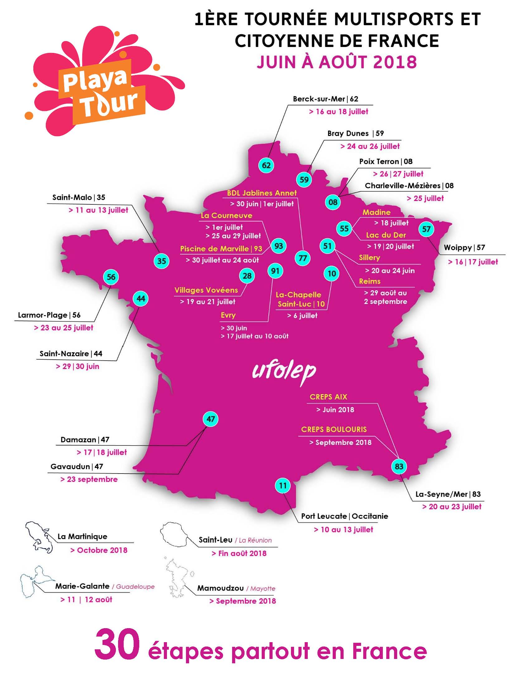 playatour2018