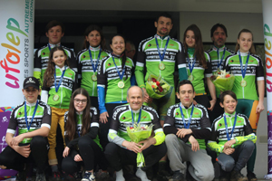 les champions