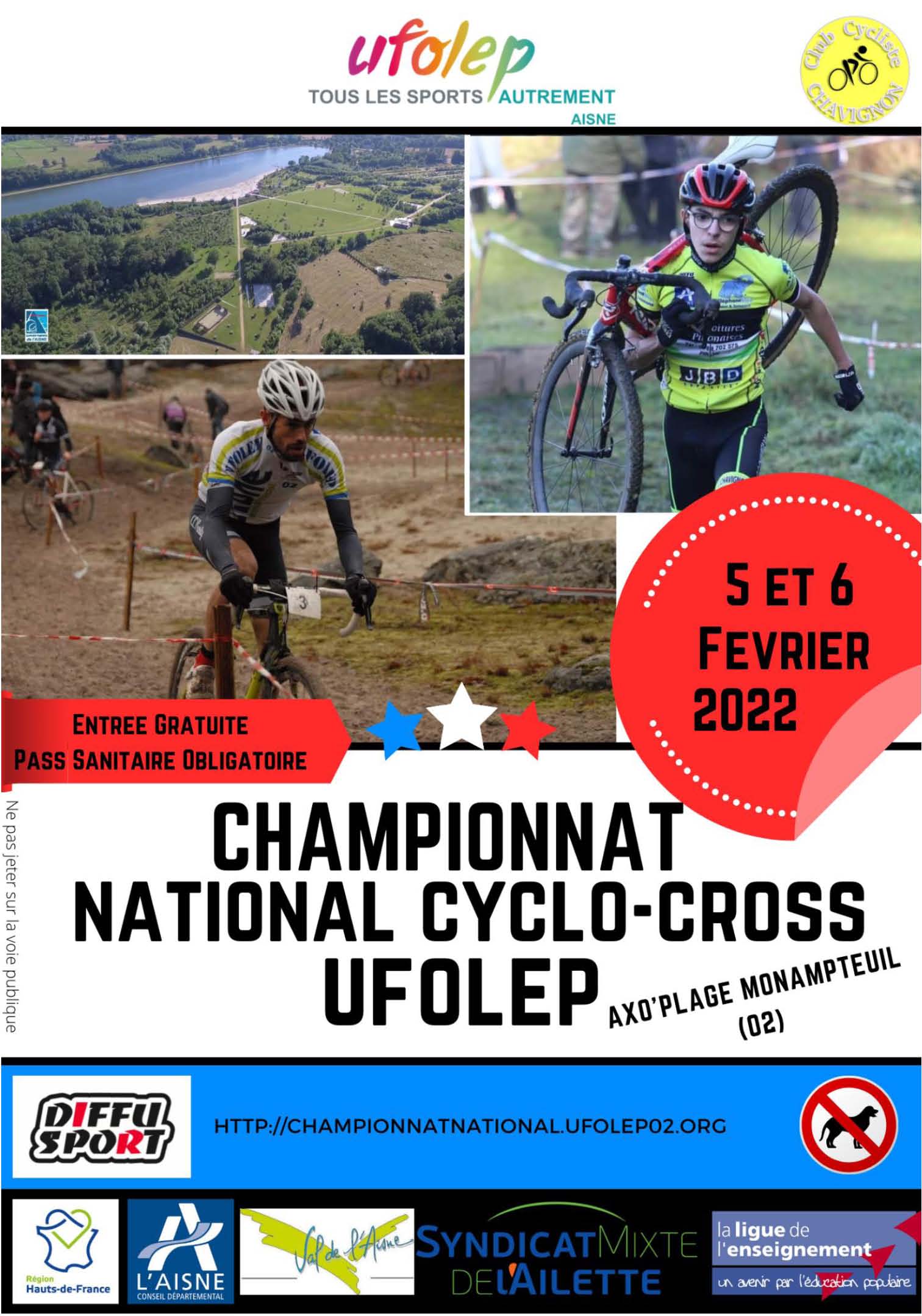Calendrier Ufolep Gironde 2023 Ufolep - Gironde : - Championnats Et Calendrier