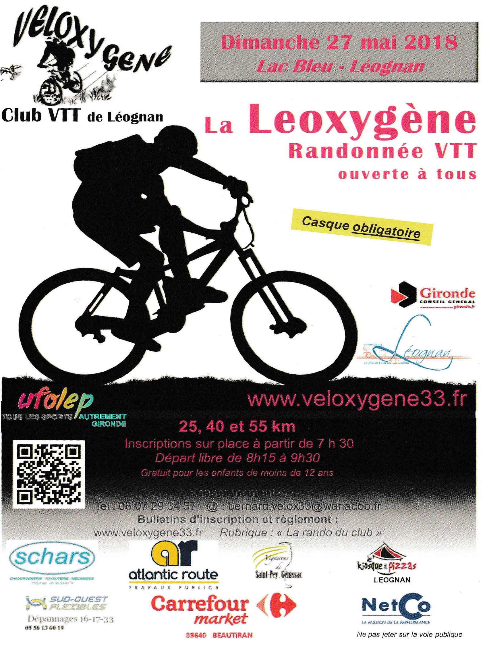 LALEOXYGENE