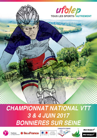 national vtt