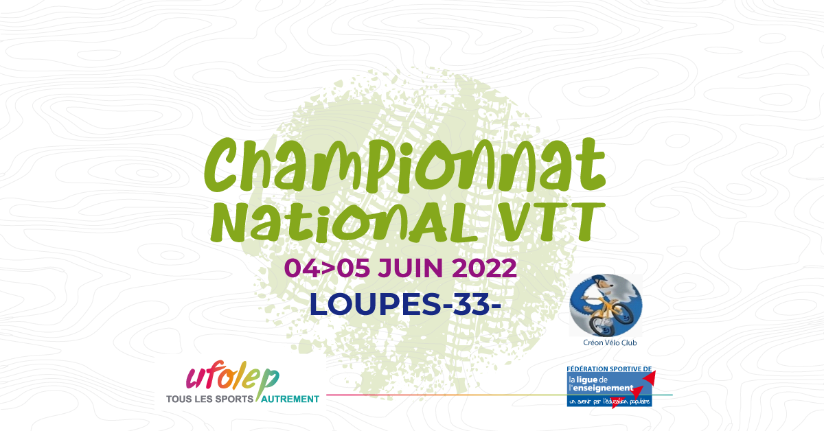 Calendrier Ufolep Gironde 2023 Ufolep - Gironde : - Calendrier & Championnats