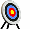 Le site des Archers du Born Lien site