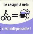 Casque sécurité
