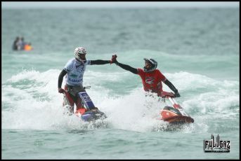 Jet Ski acceuil