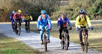 vtt randonnée vtt