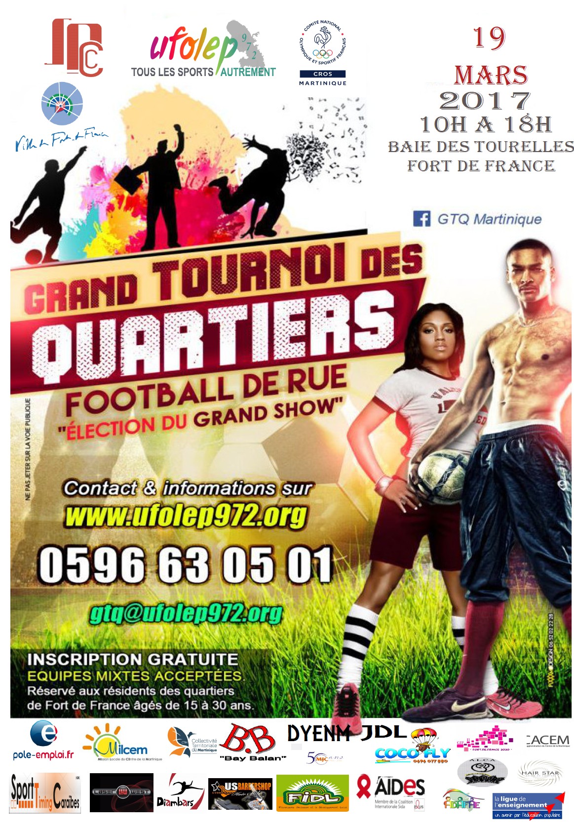 GTQ Baie des Tourelles Baie desTourelles