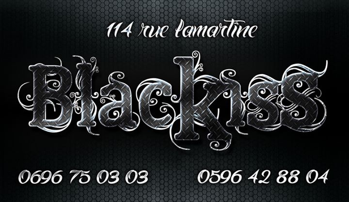 blackiss blackiss