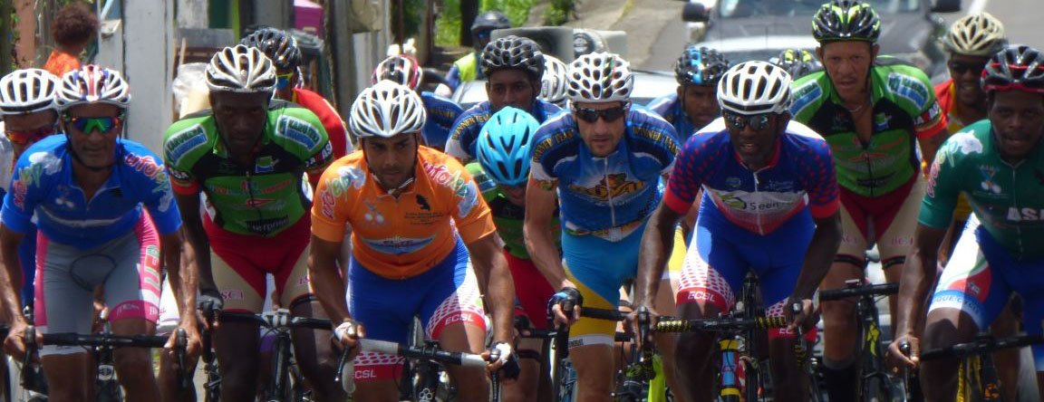 Calendrier Cycliste Martinique 2023 Ufolep - Martinique : - Cyclosport Ufolep