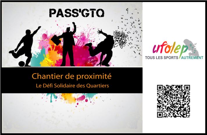 Pass'GTQ Pass'GTQ