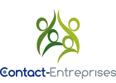 Contact entreprise