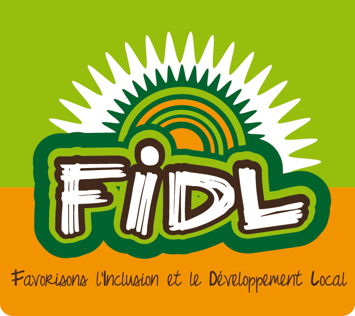 FIDL favorisons l'inclusion et le développement local
