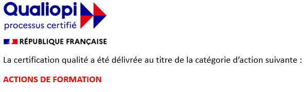 Logo Qualiopi Logo Qualiopi