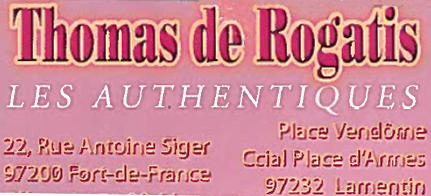 thomasde rogatis thomas de rogatis