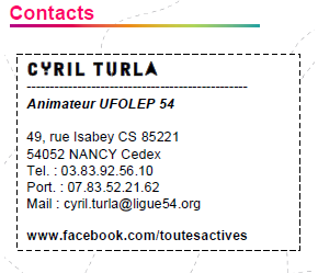 Contact Cyril TURLA