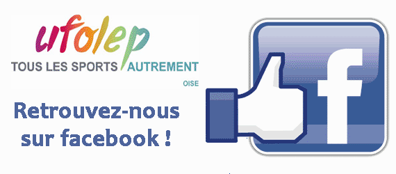 Calendrier Ufolep Oise 2023 Ufolep - Oise : - Bienvenue