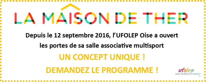 Calendrier Ufolep Oise 2023 Ufolep - Oise : - Bienvenue