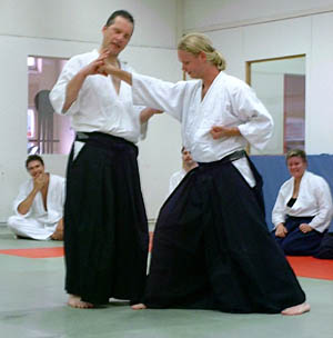 Aikido