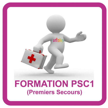 PSC1 Mascotte PSC1