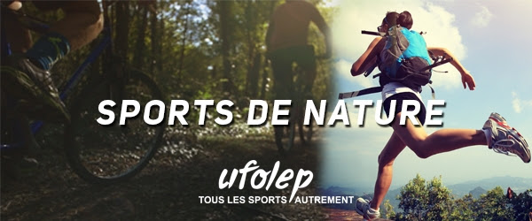 sport de nature sport de nature