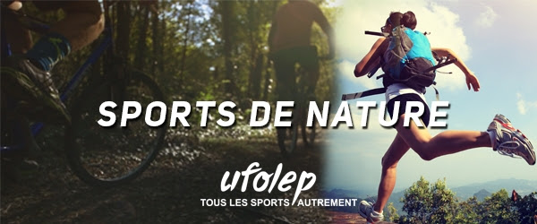 sport de nature