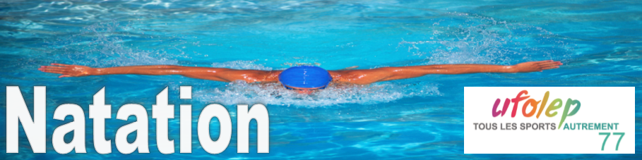 Bandeau natation