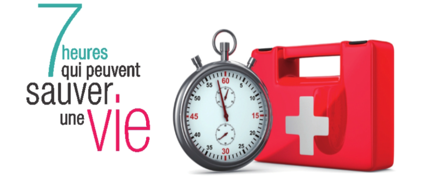 premiers secours photo